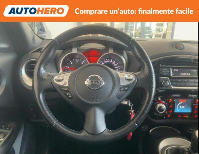 NISSAN Juke 1.5 dCi Start&Stop Acenta
