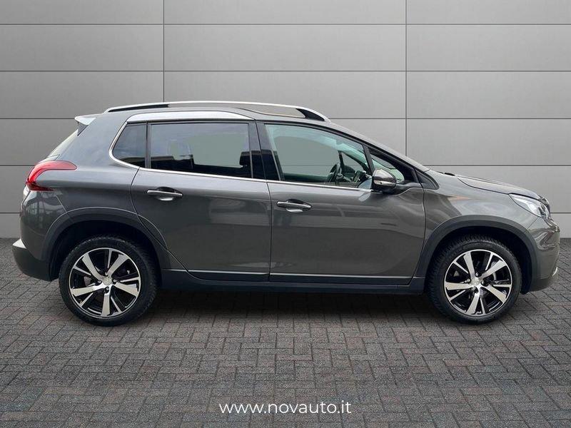 Peugeot 2008 BlueHDi 120cv EAT6 Allure S/S aut.