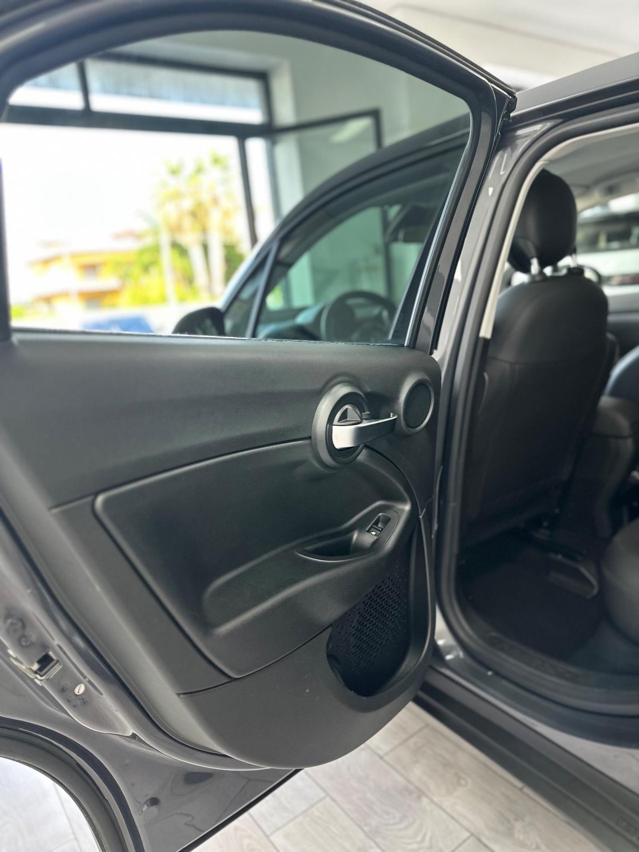 Fiat 500X 1.3 MultiJet 95 CV Lounge 2020
