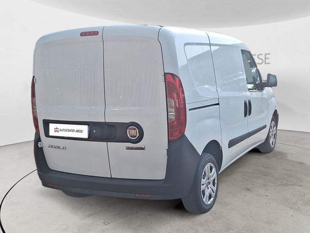 FIAT Doblo Doblò 1.6 MJT 105CV PC-TN Cargo Lamierato SX