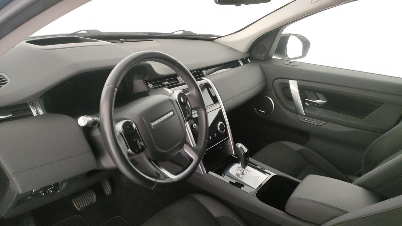 LAND ROVER Discovery Sport 2.0d td4 mhev R-Dynamic S awd 204cv auto