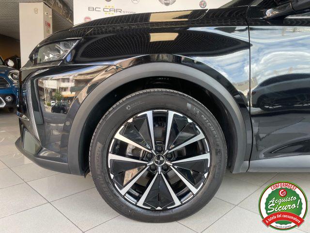 DS AUTOMOBILES DS 7 RIVOLI BlueHDi 130 aut. *TETTO APRIBILE