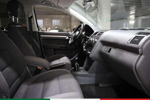 Volkswagen Touran 1.6 tdi Comfortline Business
