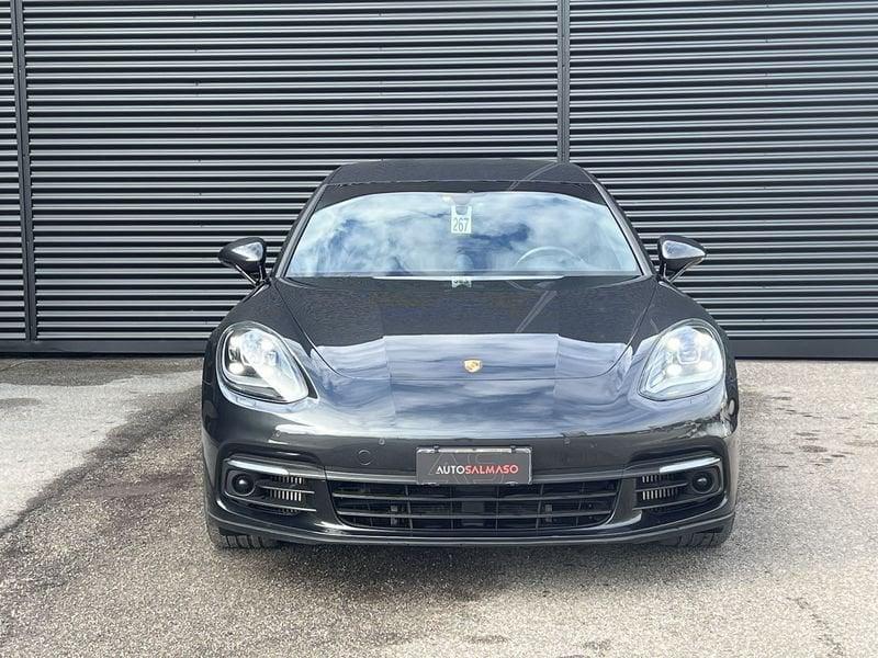Porsche Panamera 2.9 4 E-Hybrid Sport Turismo 462 CV