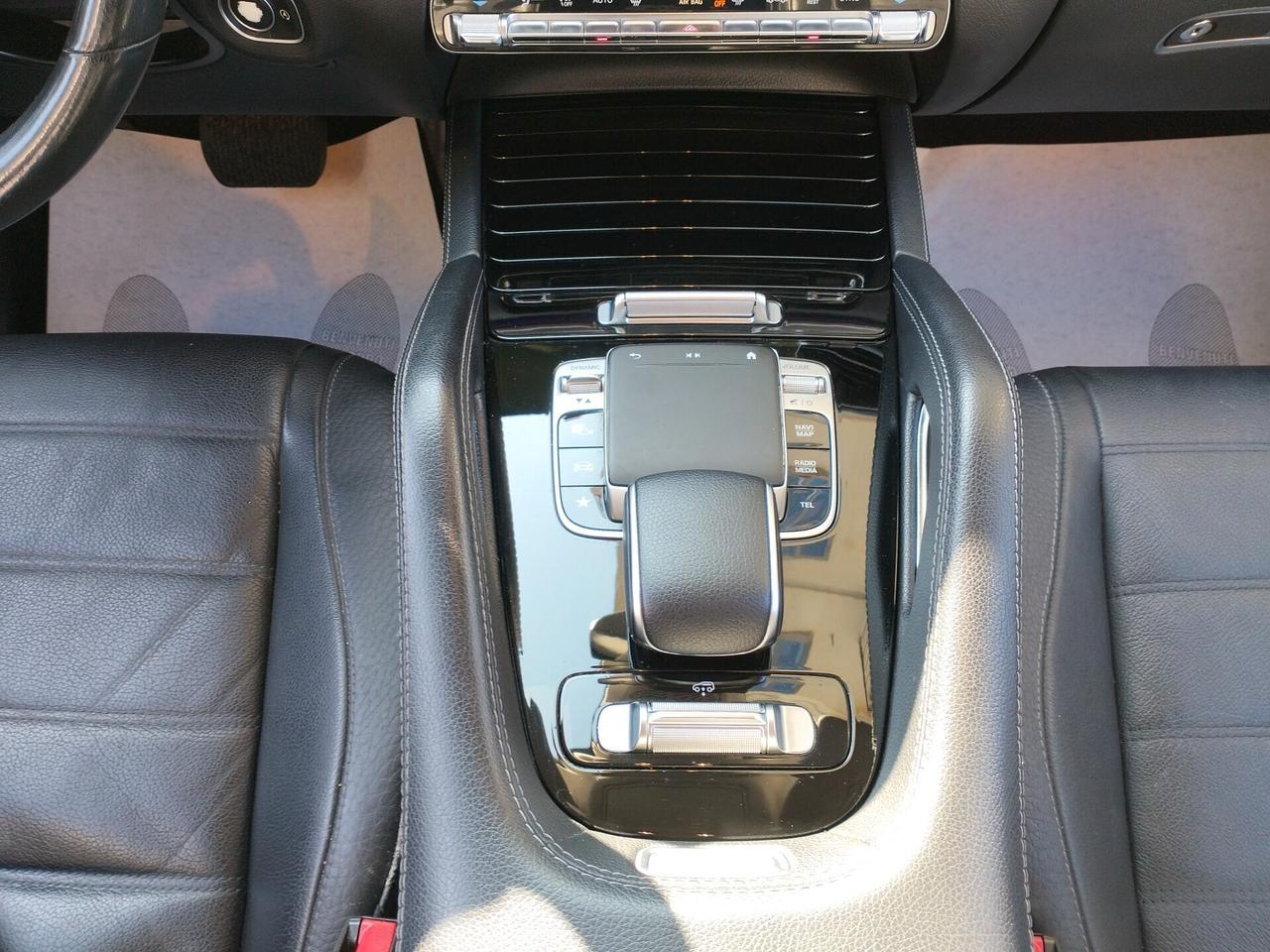 Mercedes-benz GLE 300 d V167 Premium 4matic auto *IVA ESPOSTA*