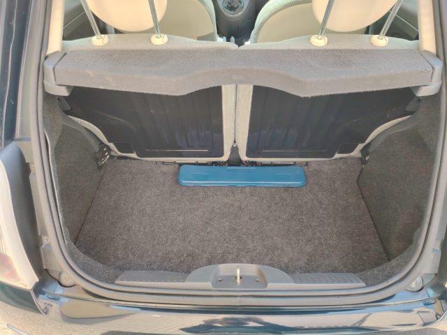 FIAT 500 1.2 Lounge EURO 5 - NEOPATENTATI