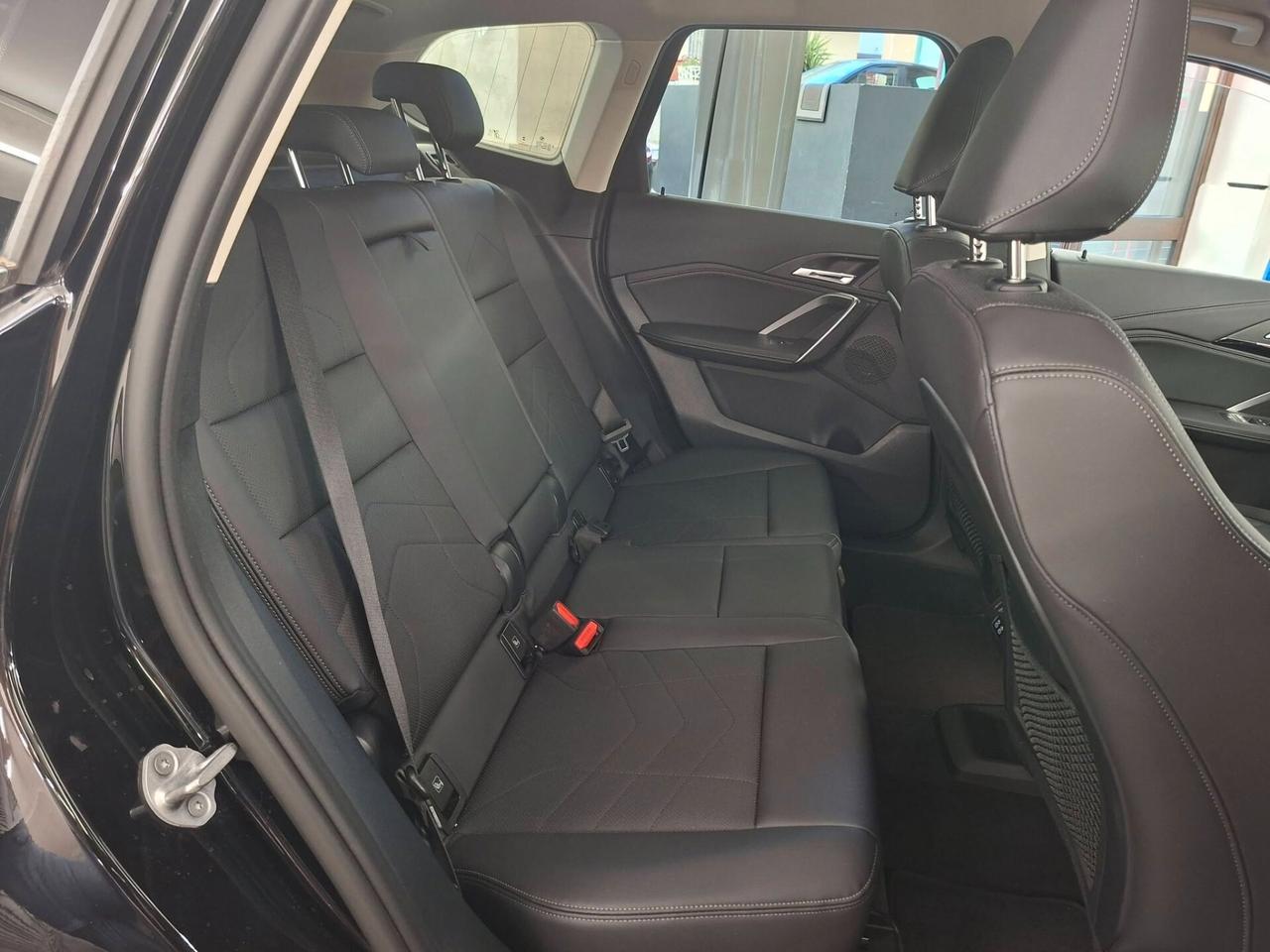 Bmw X1 xDrive 23d xLine