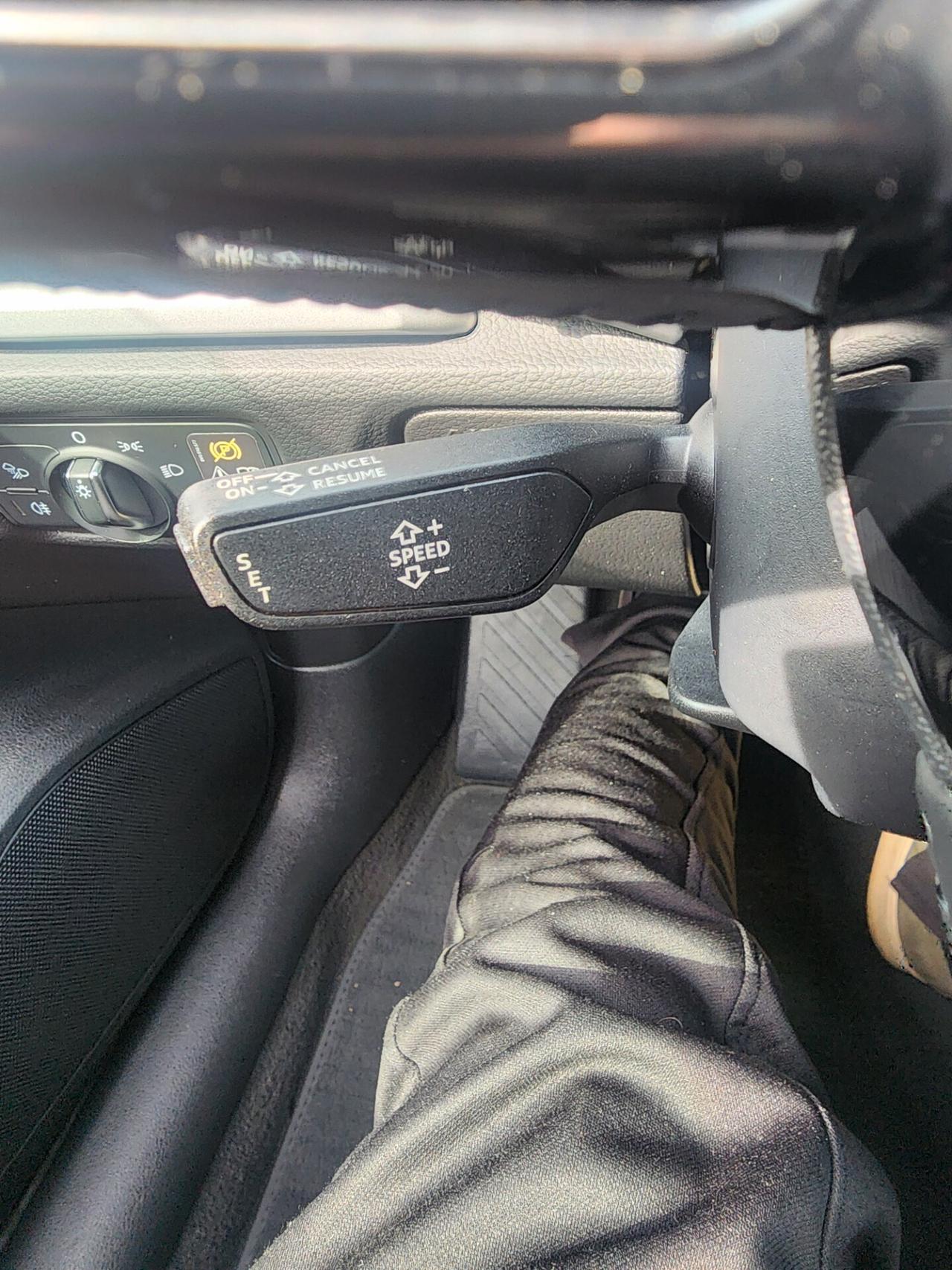 Audi A3 SPB 2.0 TDI 150 CV quattro 4x4 Sport - 2018