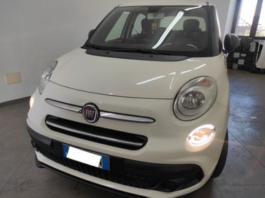 Fiat 500L 2020 1.6 mtj 120cv Telecamera Nav