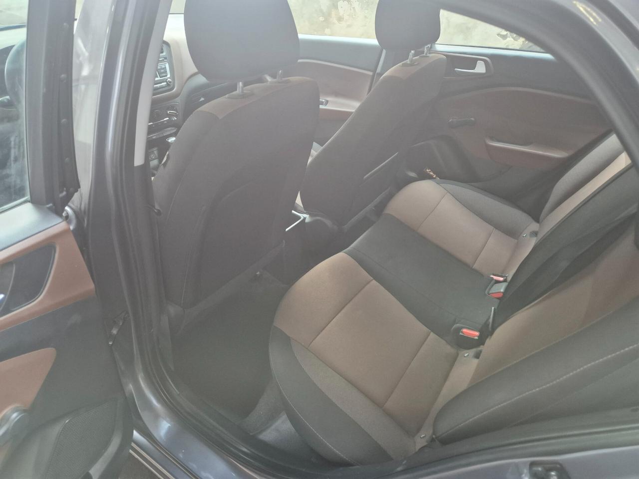 Hyundai i20 confort