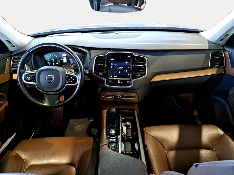 VOLVO XC90 T8 TWIN ENGINE AWD G. 7P BUSINESS PLUS SUV