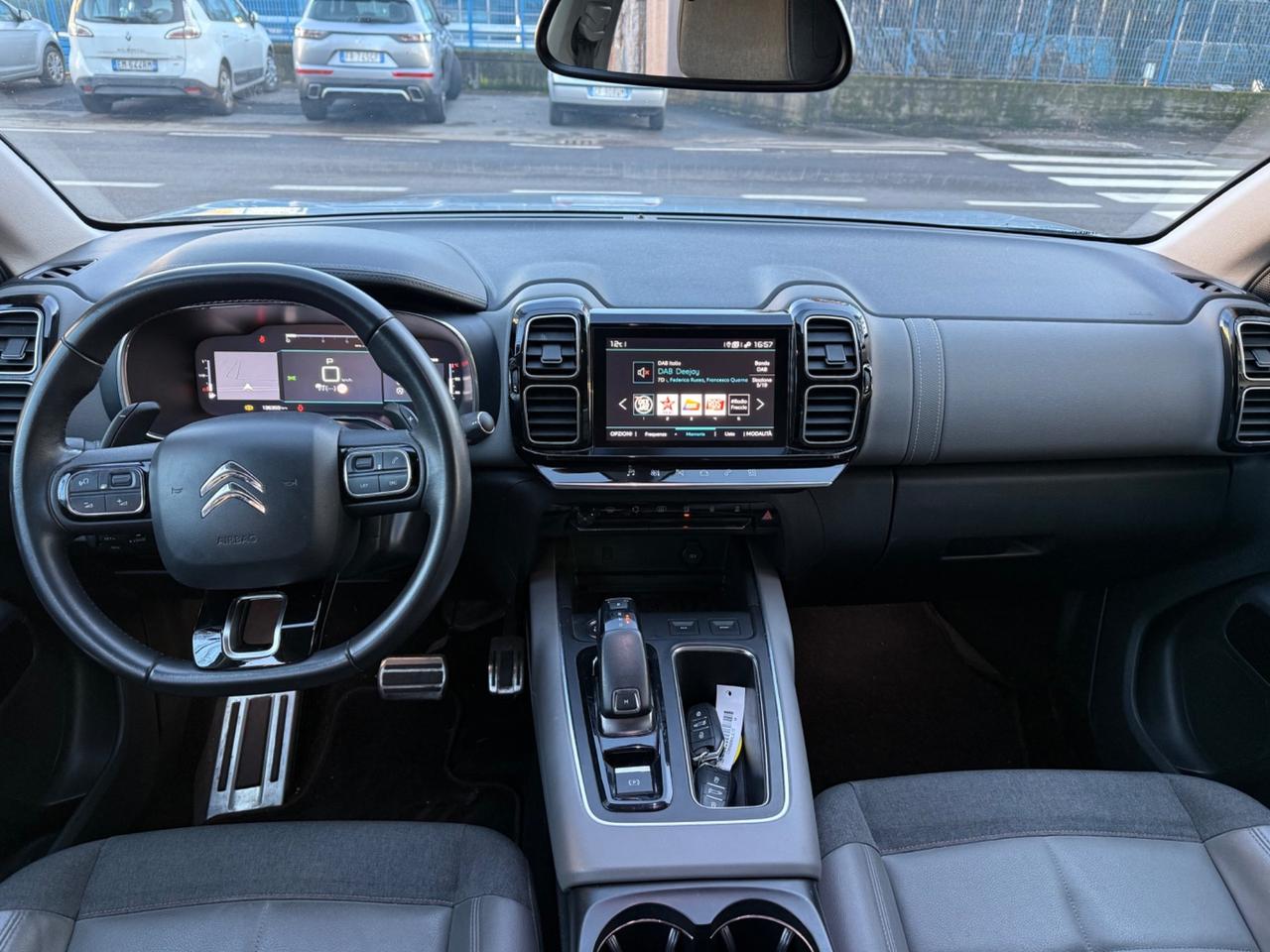 Citroen C5 Aircross BlueHDi 130 S&S EAT8 Shine