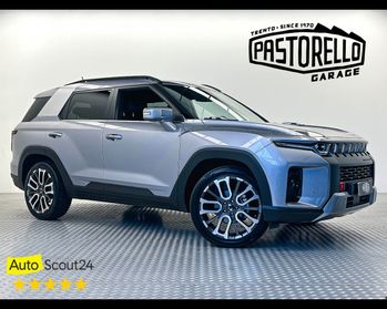 KGM Torres - Torres 1.5 Turbo GDI AWD aut. Dream