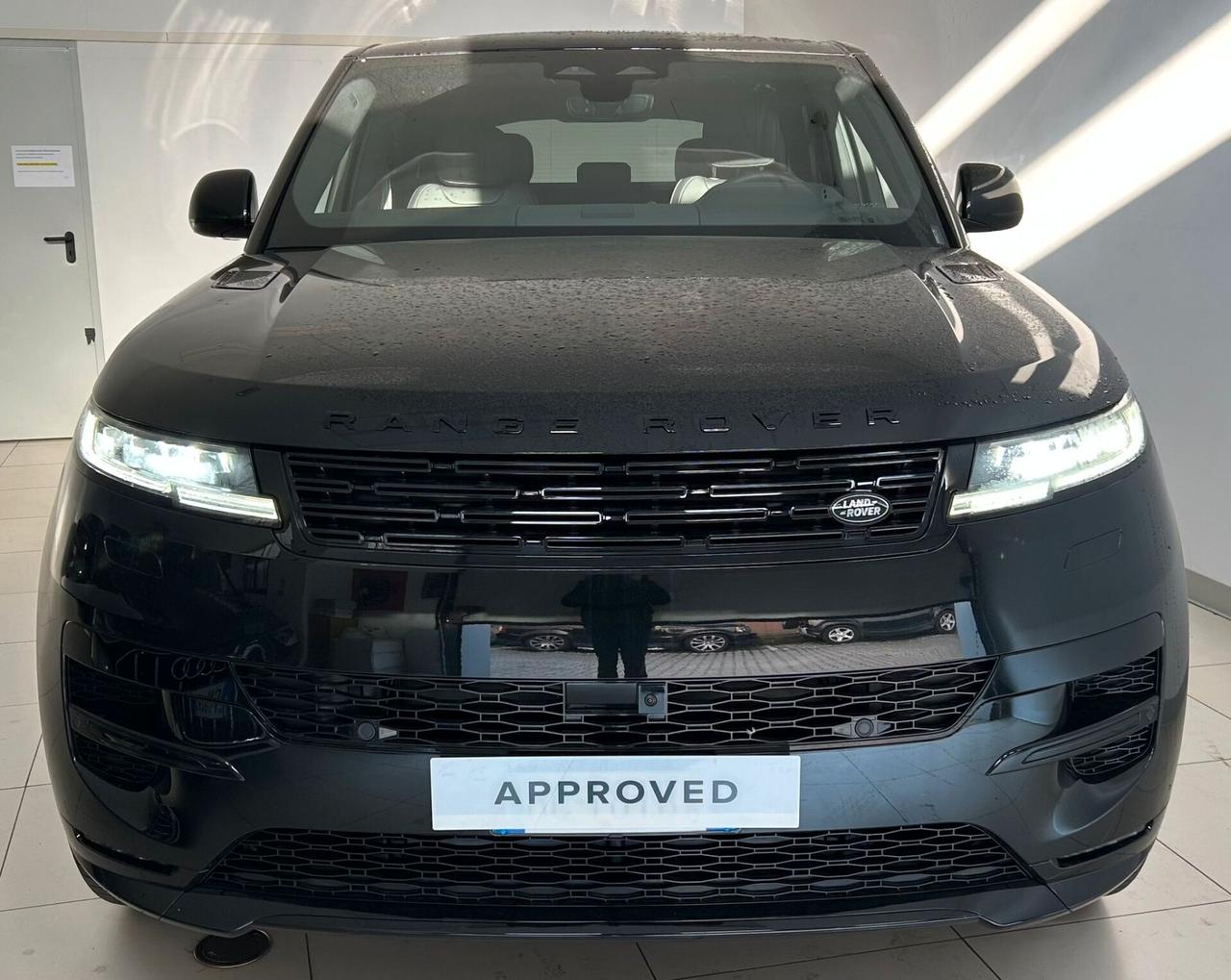 Land Rover Range Sport 3.0 I6 PHEV 460 CV Dynamic SE