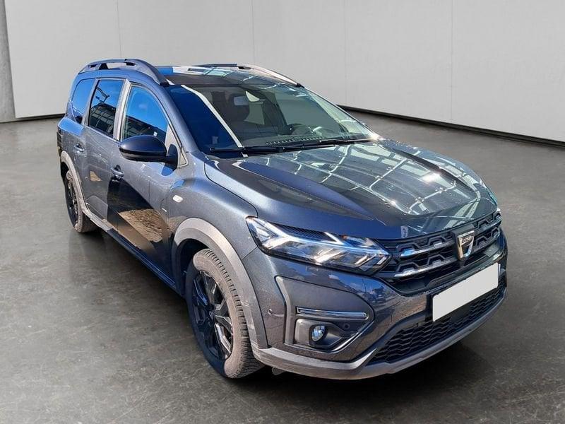 Dacia Jogger 1.0 tce Extreme UP Gpl 100cv