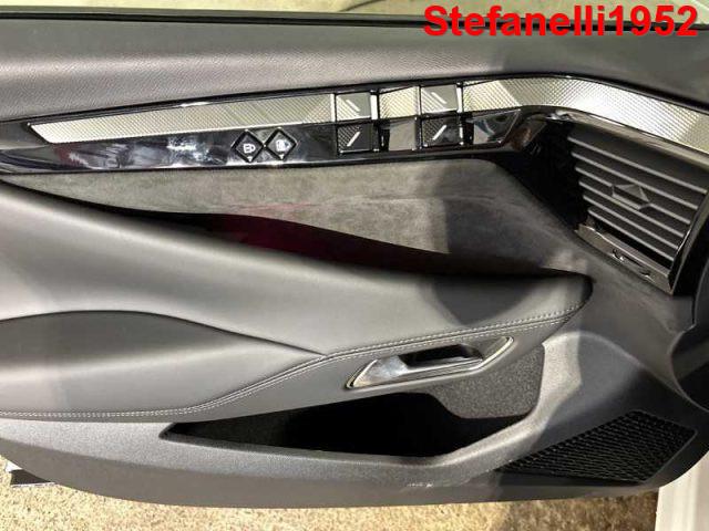 DS AUTOMOBILES DS 4 1.5 bluehdi Etoile Alcantara 130cv auto