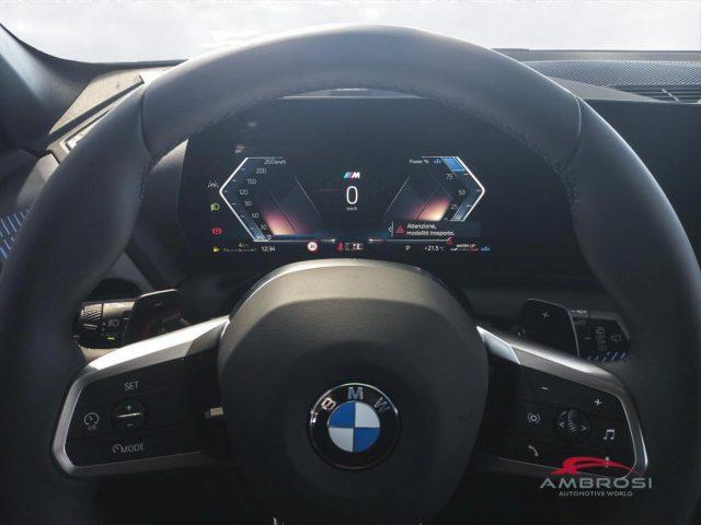 BMW 120 Serie 1 Msport Pro Innovation Package