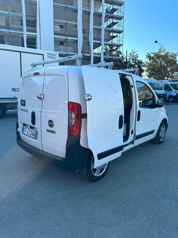 FIAT FIORINO 1.3 FURG ATTREZZATO Km 79.000
