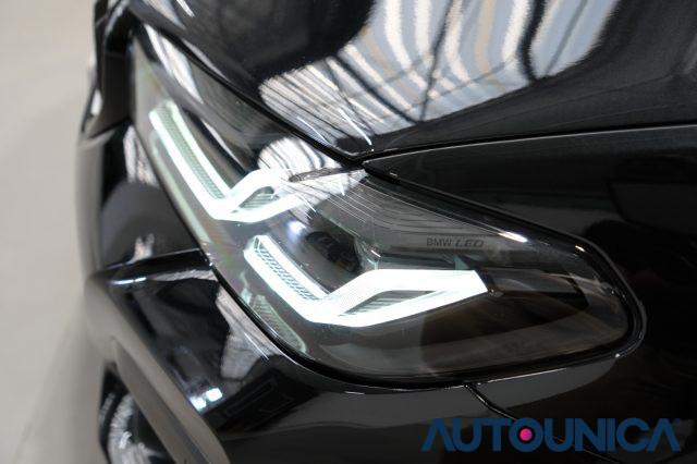 BMW 530 E TOURING MSPORT