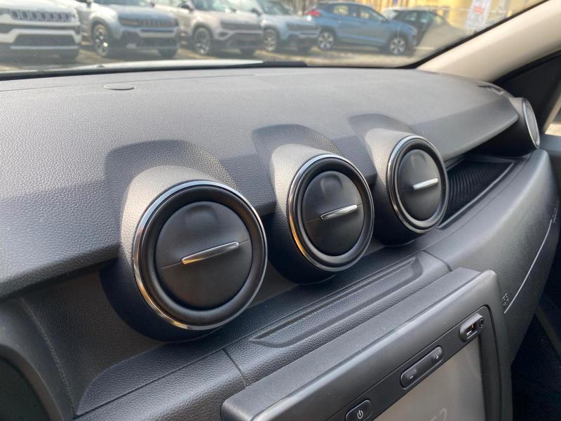 Dacia Duster 1.5 dci Prestige 4x4 s&s 110cv