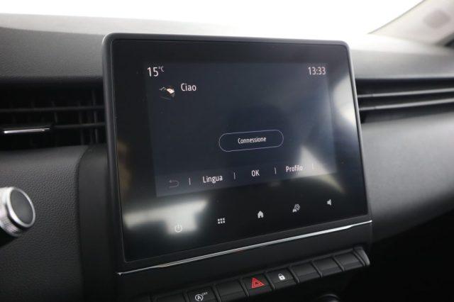 RENAULT Clio Clio Berlina BUSINESS SCe 75