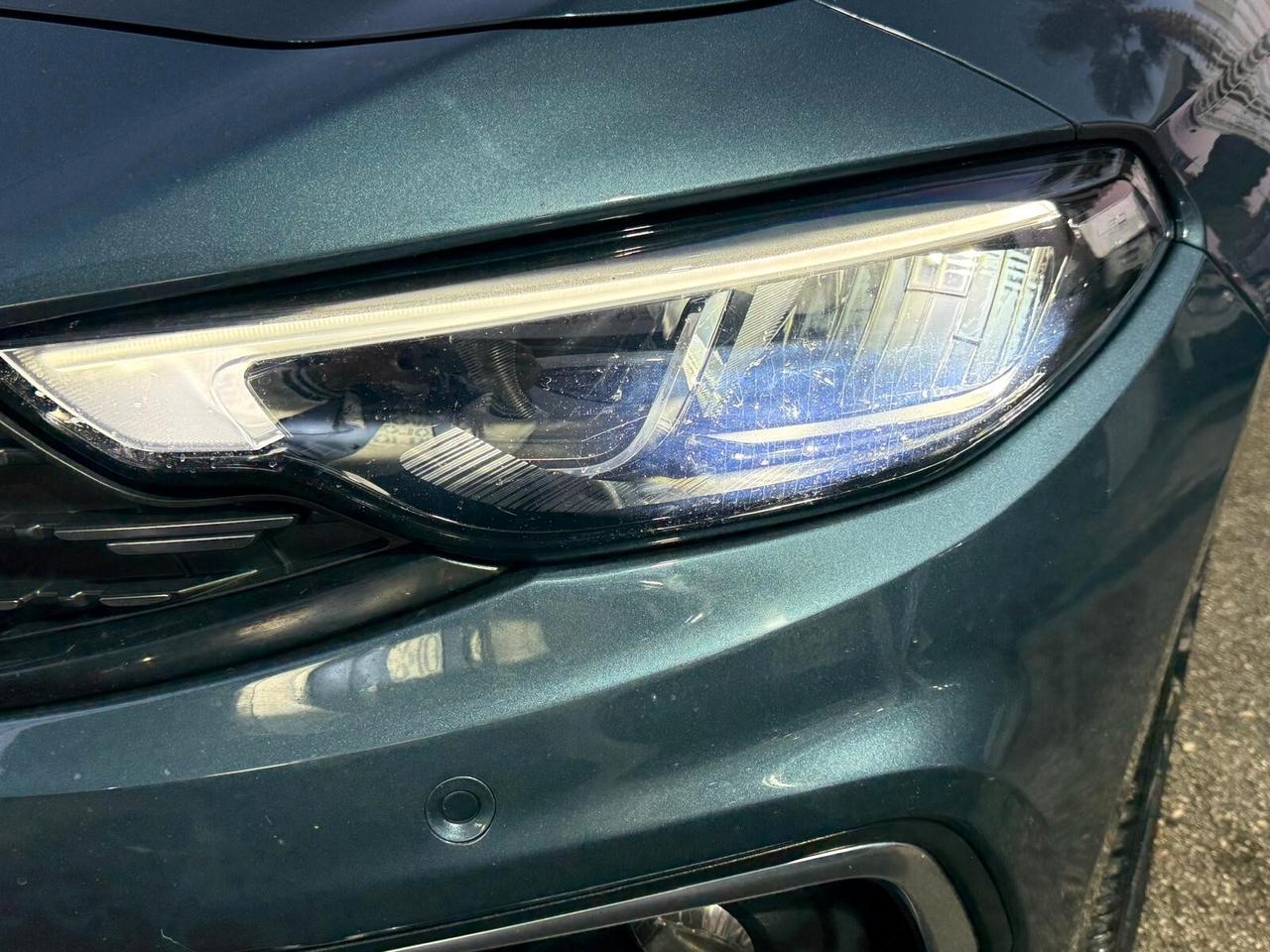 FIAT TIPO 1.6 MTJ 131CV SW S&S SPORT