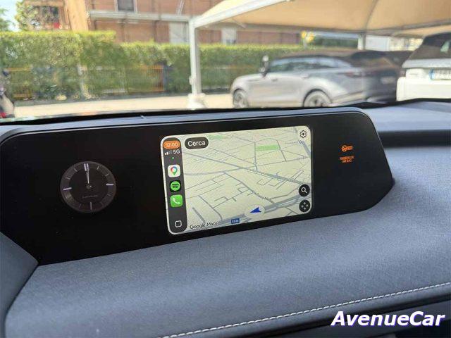 LEXUS UX Full Electric 300e 54,3kWh Premium PREZZO REALE