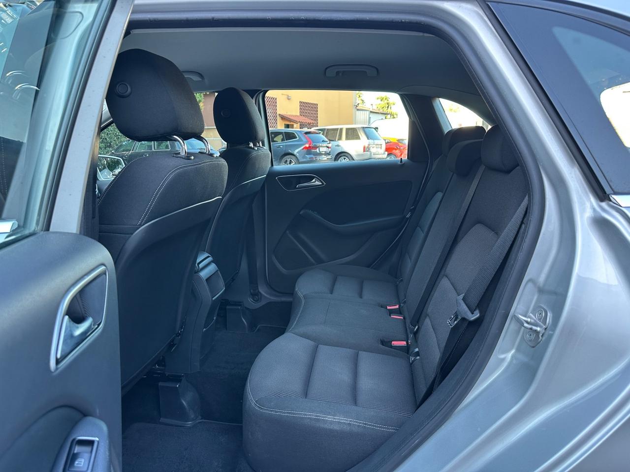 Mercedes-benz B 180 CDI Premium