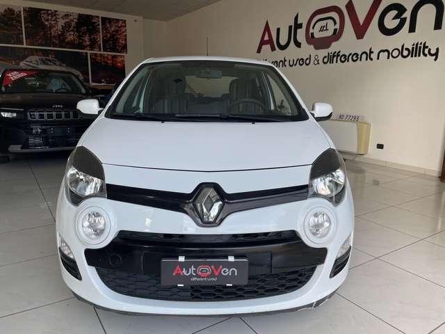 Renault Twingo Twingo 1.2 Live 75cv