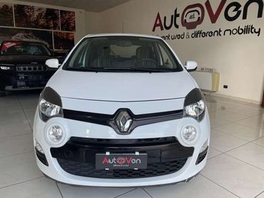 Renault Twingo Twingo 1.2 Live 75cv