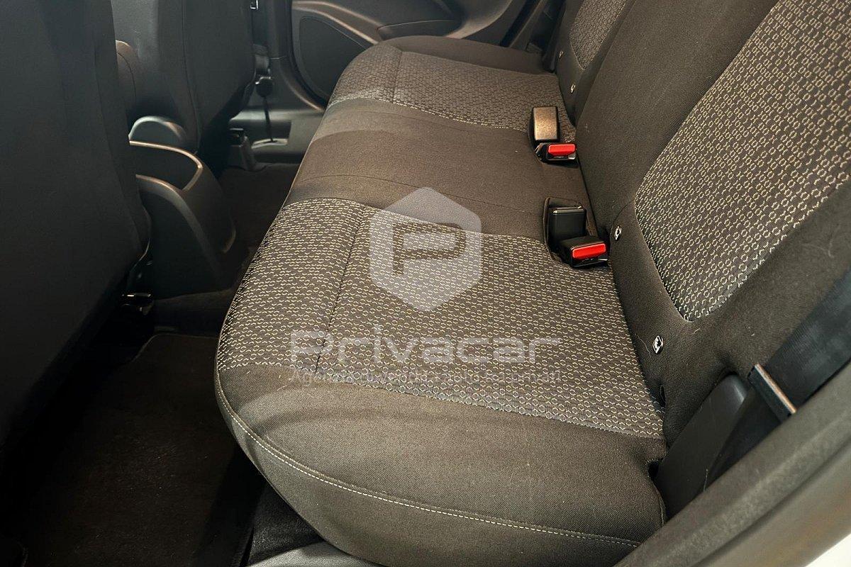 OPEL Crossland 1.2 Turbo 12V 110 CV Start&Stop Edition