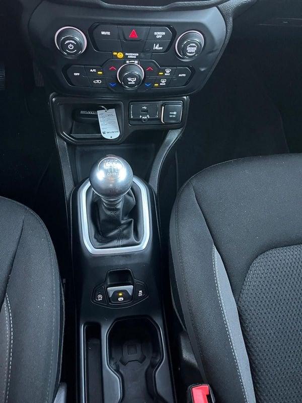 Jeep Renegade Renegade 1.0 T3 Limited 2wd