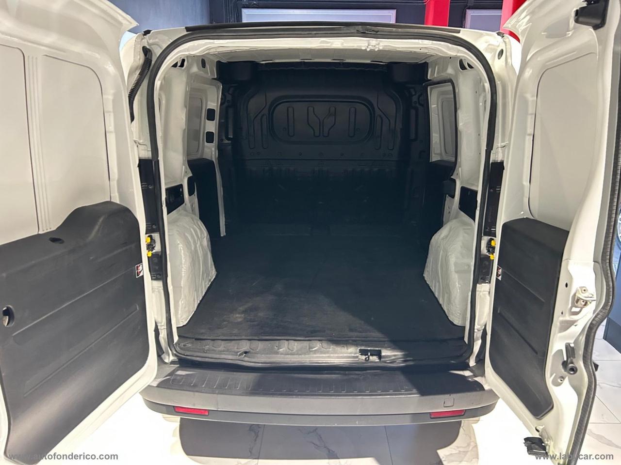 Doblò 1.6MJT 120CV PC-TN Cargo Lam. SX