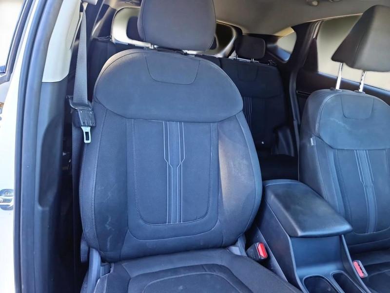 HYUNDAI Tucson MHP/M 1,6l 150hp X Line