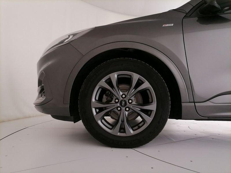 Ford Kuga 1.5 ecoblue ST-Line 2wd 120cv auto