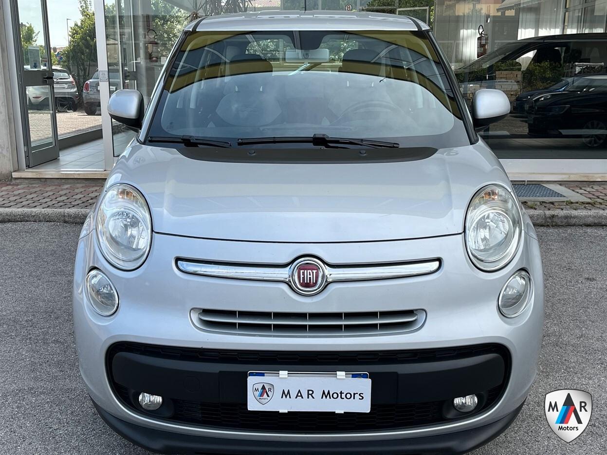 Fiat 500L 1.3 Multijet 95 CV Lounge