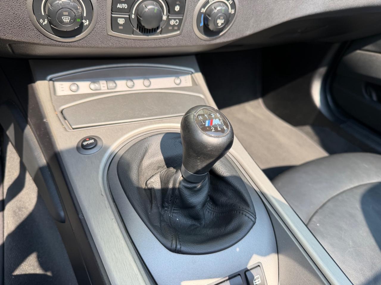 Bmw Z4 3.0i