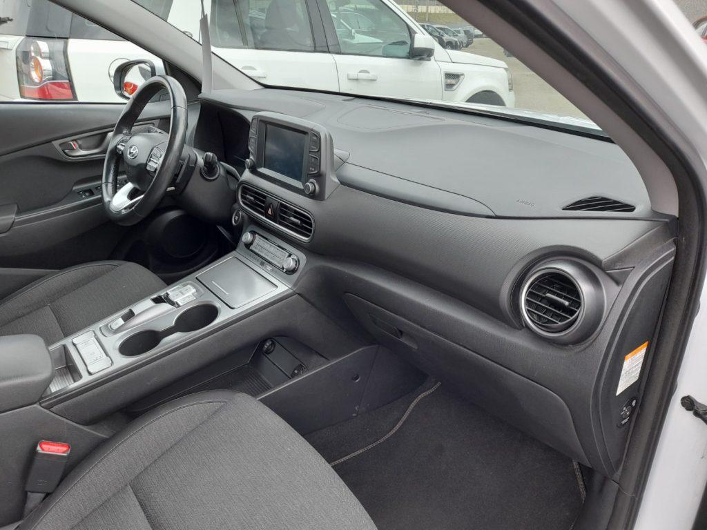 HYUNDAI Kona 1ªs. (2017-23) Kona EV 39 kWh XPrime