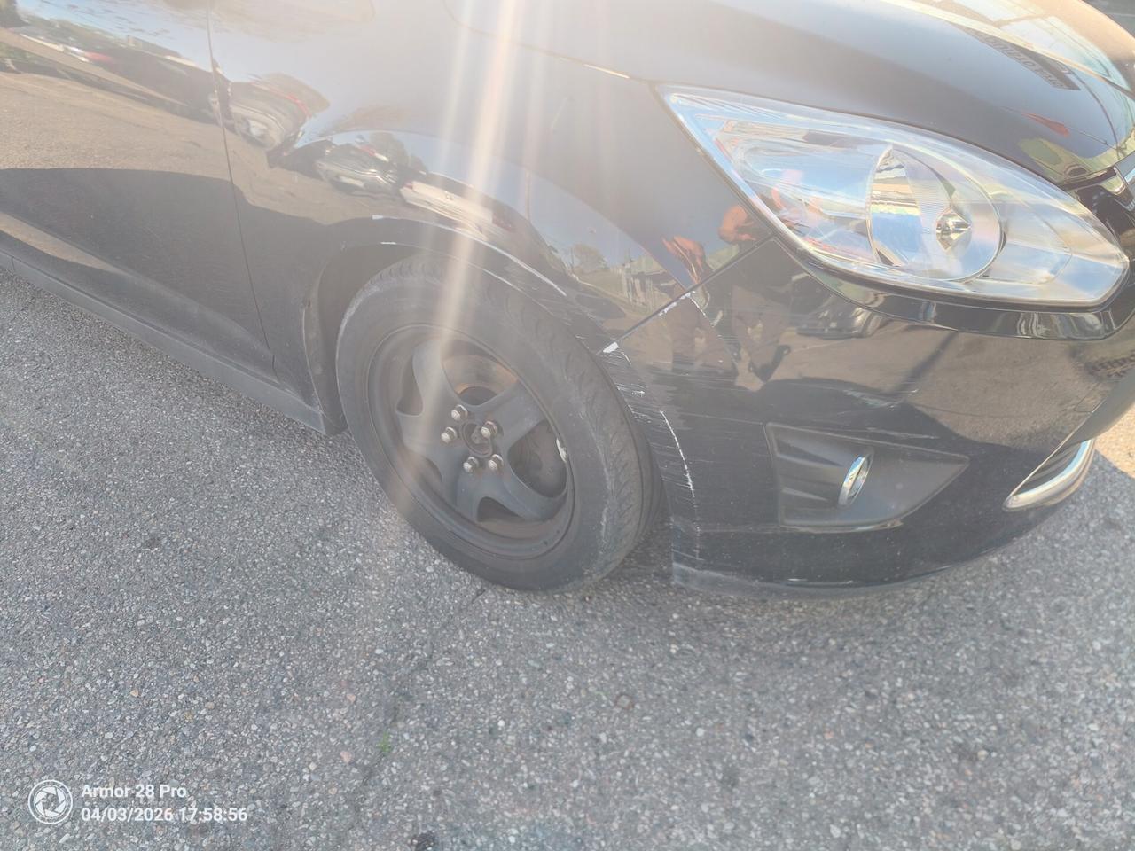 Ford C-Max 1.0 EcoBoost 125CV Start&Stop Titanium