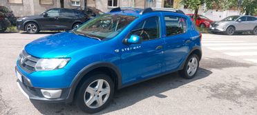 Dacia Sandero 0.9 TCe STEPWAY PRESTIGE
