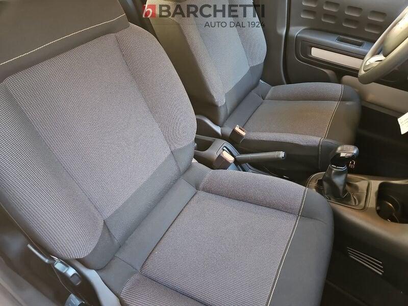 Citroën C3 PURE TECH MAX