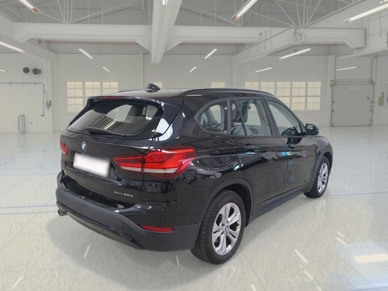 BMW X1 XDRIVE 25E BUSINESS ADVANTAGE AUTOMATICO SUV