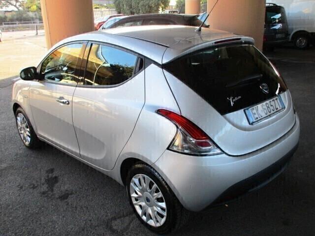 Lancia Ypsilon 1.3 MJT 16V 95 CV 5 porte S&S Gold