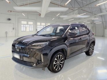 TOYOTA YARIS CROSS 1.5H 92CV E-CVT Trend