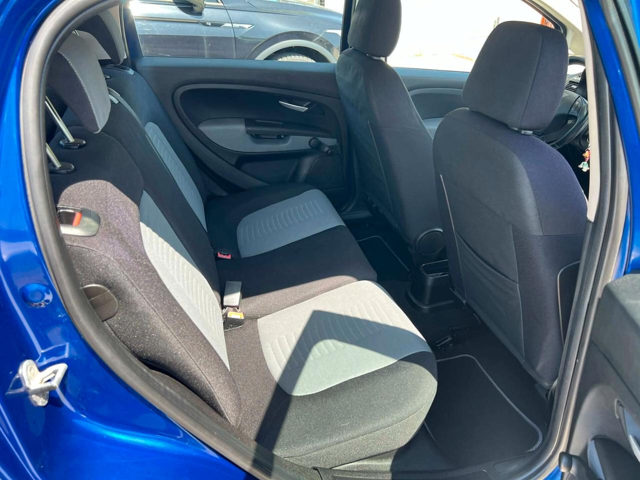 Fiat Grande Punto 1.3 MJT 90 CV -C.automatico- LEGGI NOTE