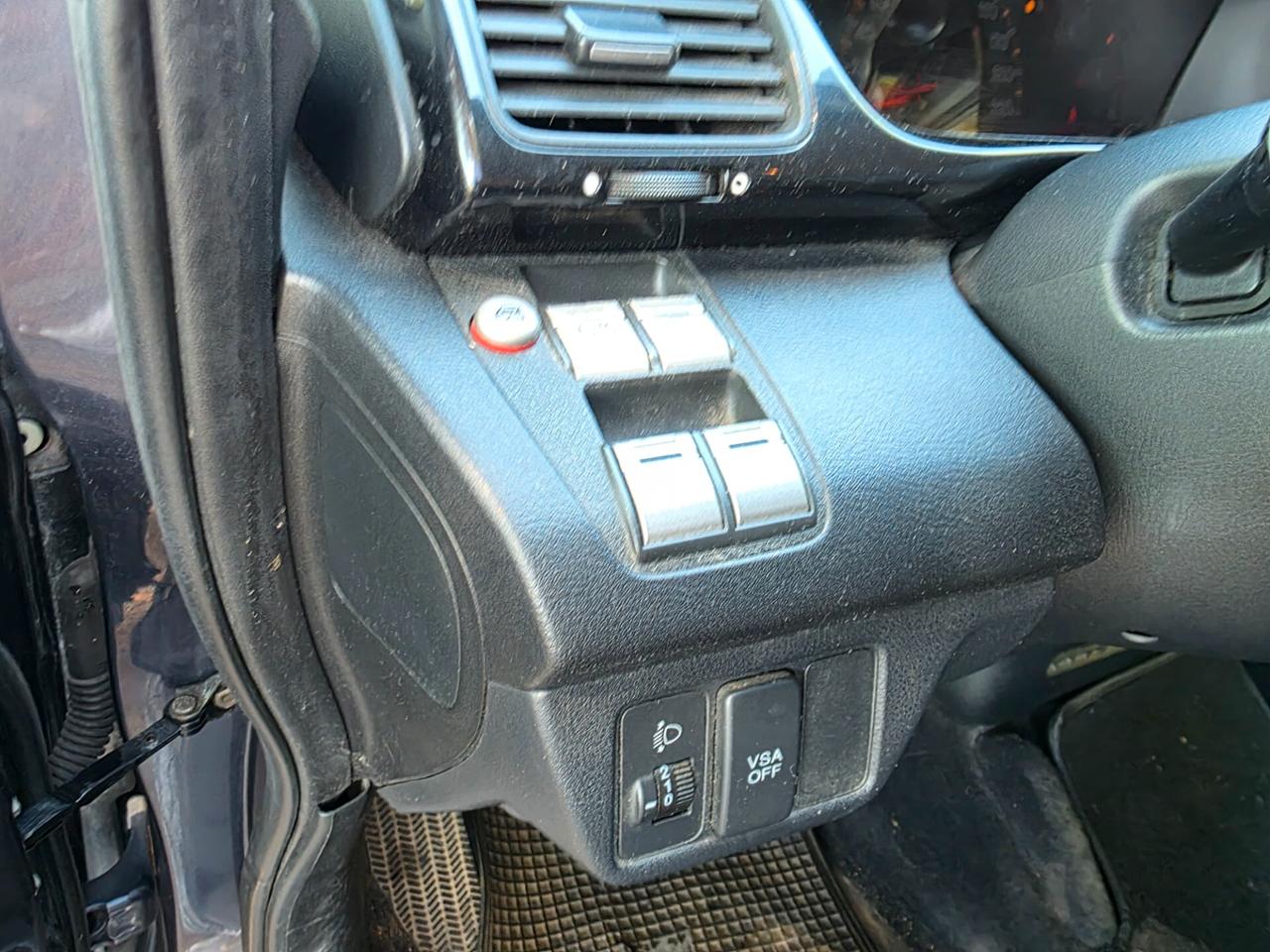 Honda FR-V 2.2 16V i-CTDi Executive
