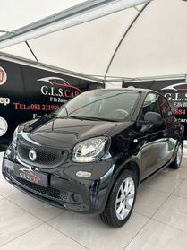 Smart ForFour 70 1.0 70 cv Passion