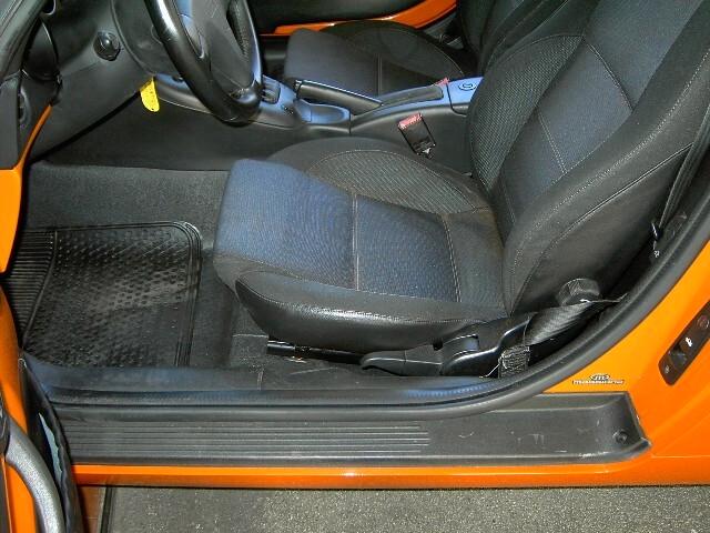 Fiat Barchetta 1.8 16V