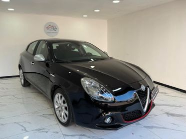 Alfa Romeo Giulietta 1.6 JTDm TCT 120 CV-GARANTITA