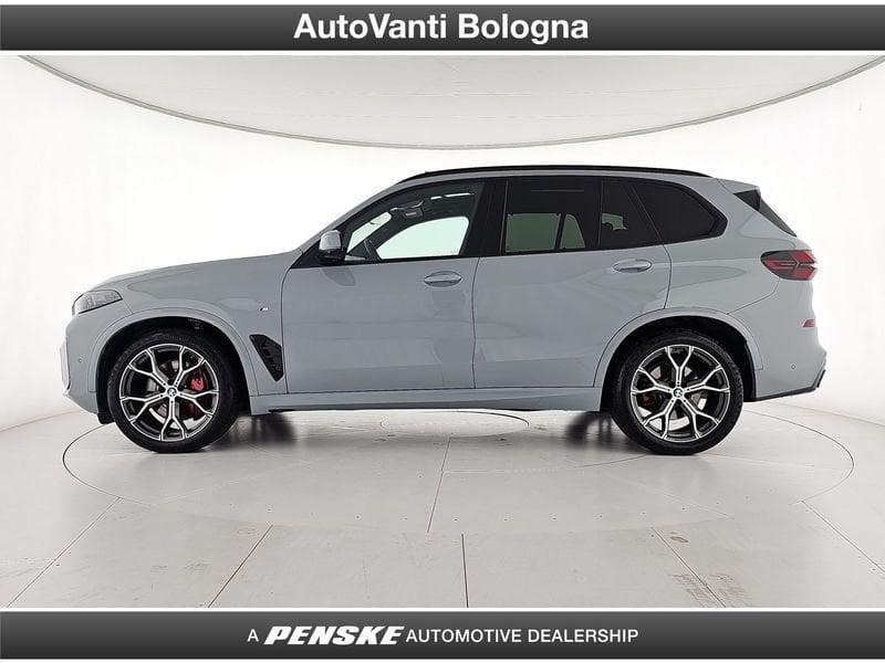 BMW X5 X5 xdrive30d MSport Pro auto